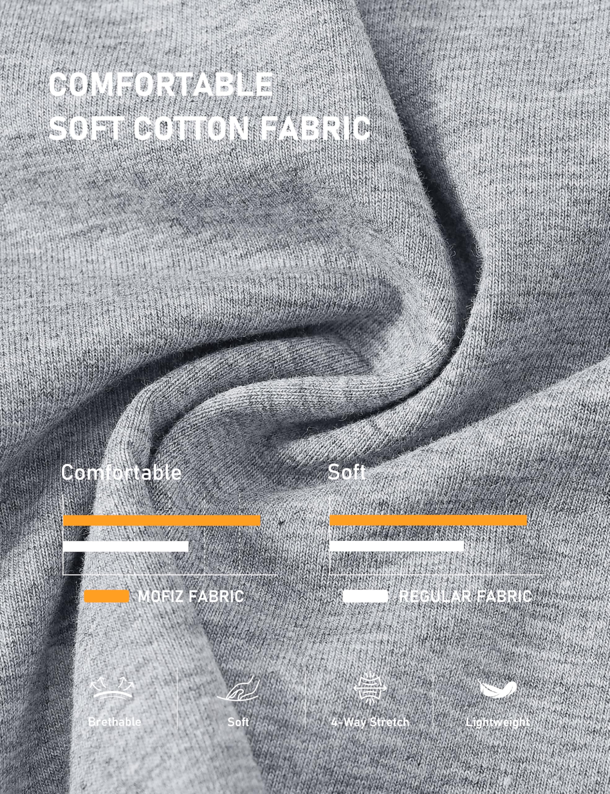 MoFiz Pigiama Ragazzo Cotone Estate Set di Pigiami Due Pezzi con Scollo a V Manica Corta Maglie Pigiama e Pantaloncini Bambini e Ragazzi 8-18 Anni - 4