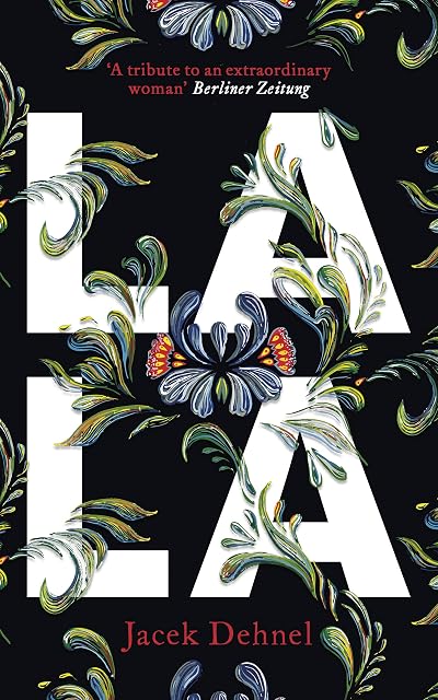 Portada de Lala