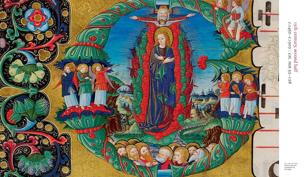 洋書 Illuminated Manuscripts Amazon.co.jp: Western European Illuminated Manuscripts