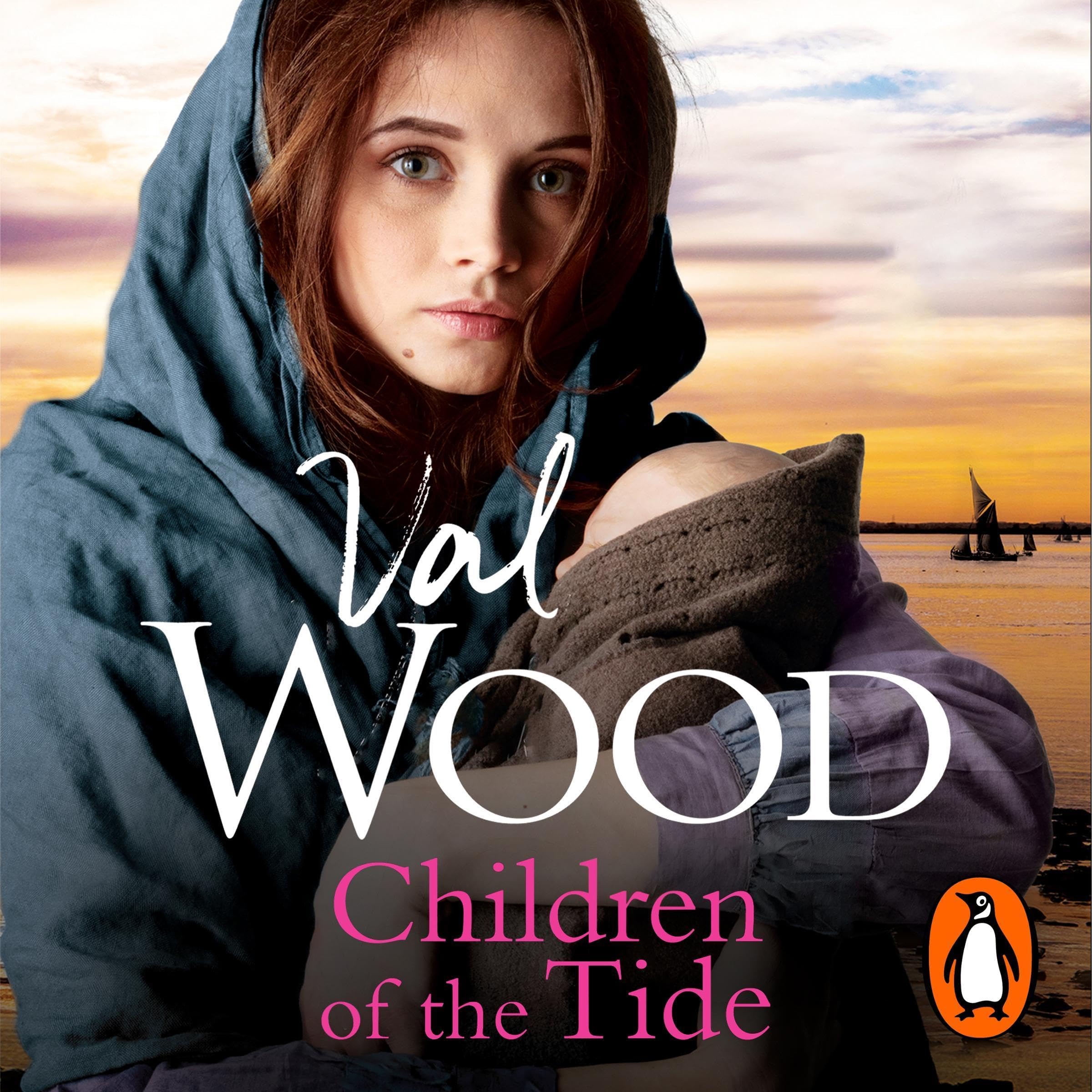Children Of The Tide