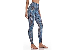 Dragon Scale Leggings for Women: Unleash Your Inner Warrior with Style
