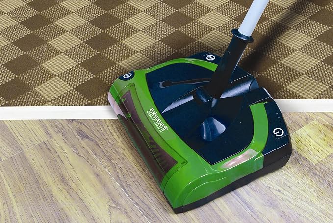 Bissell Commercial BG9100NM 