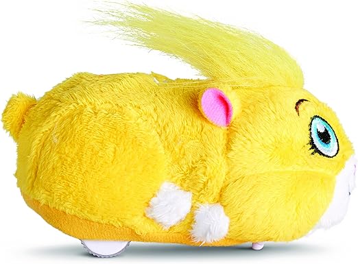 zuzu hamster