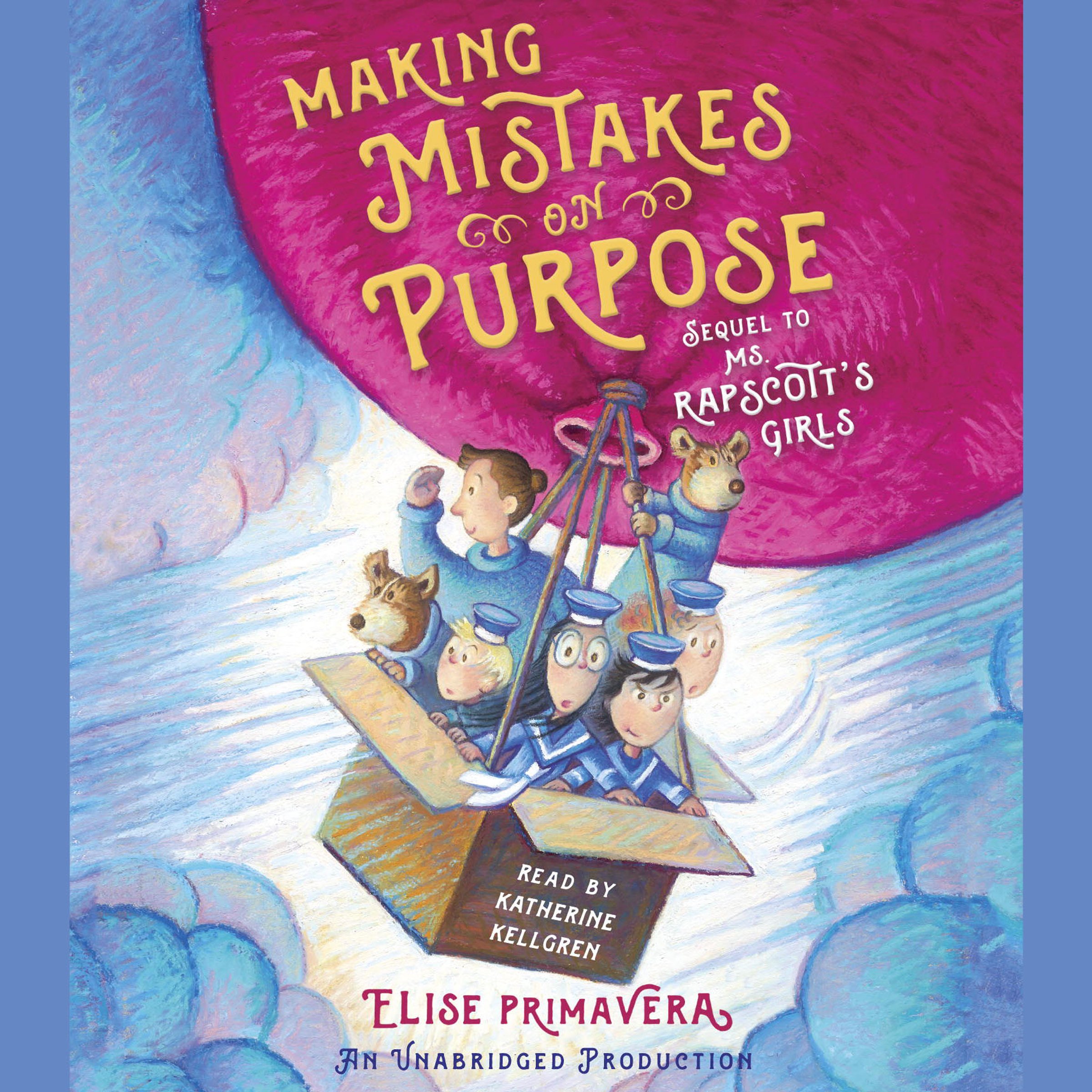 Making Mistakes on Purpose