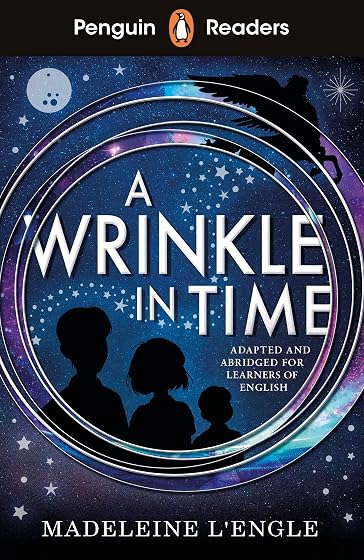 A Wrinkle in Time Level 3