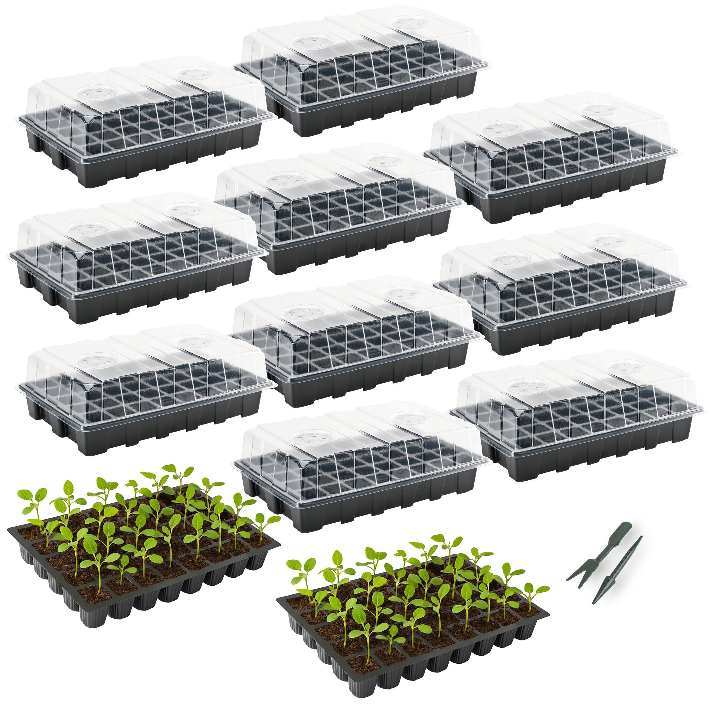 Mr. Pen Seed Starter Trays