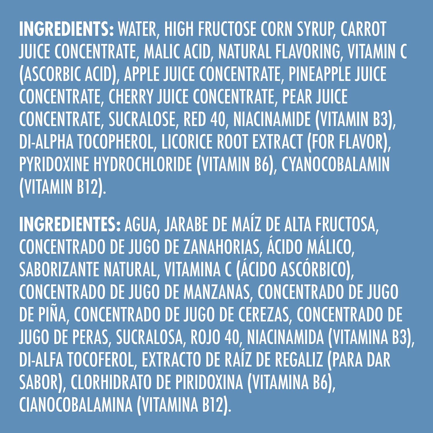 V8 Splash Fruit Medley Flavored Juice Beverage, 16 FL OZ Bottle (Pack of 12) : Grocery & Gourmet Food