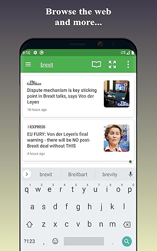 Smart News Apps SMART.NEWS.WORLD.LITE World Newspapers thumb #7