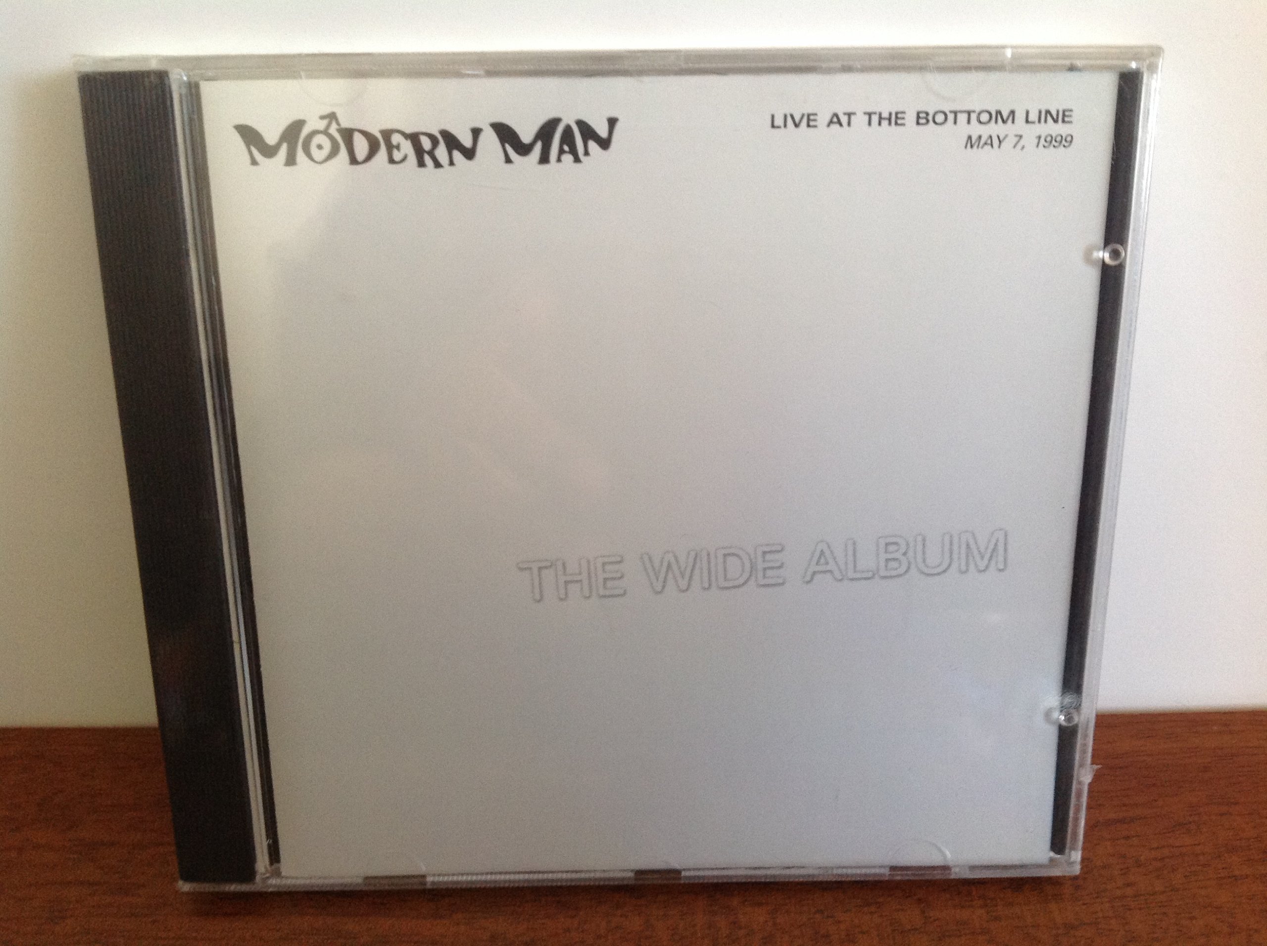 Wide Album