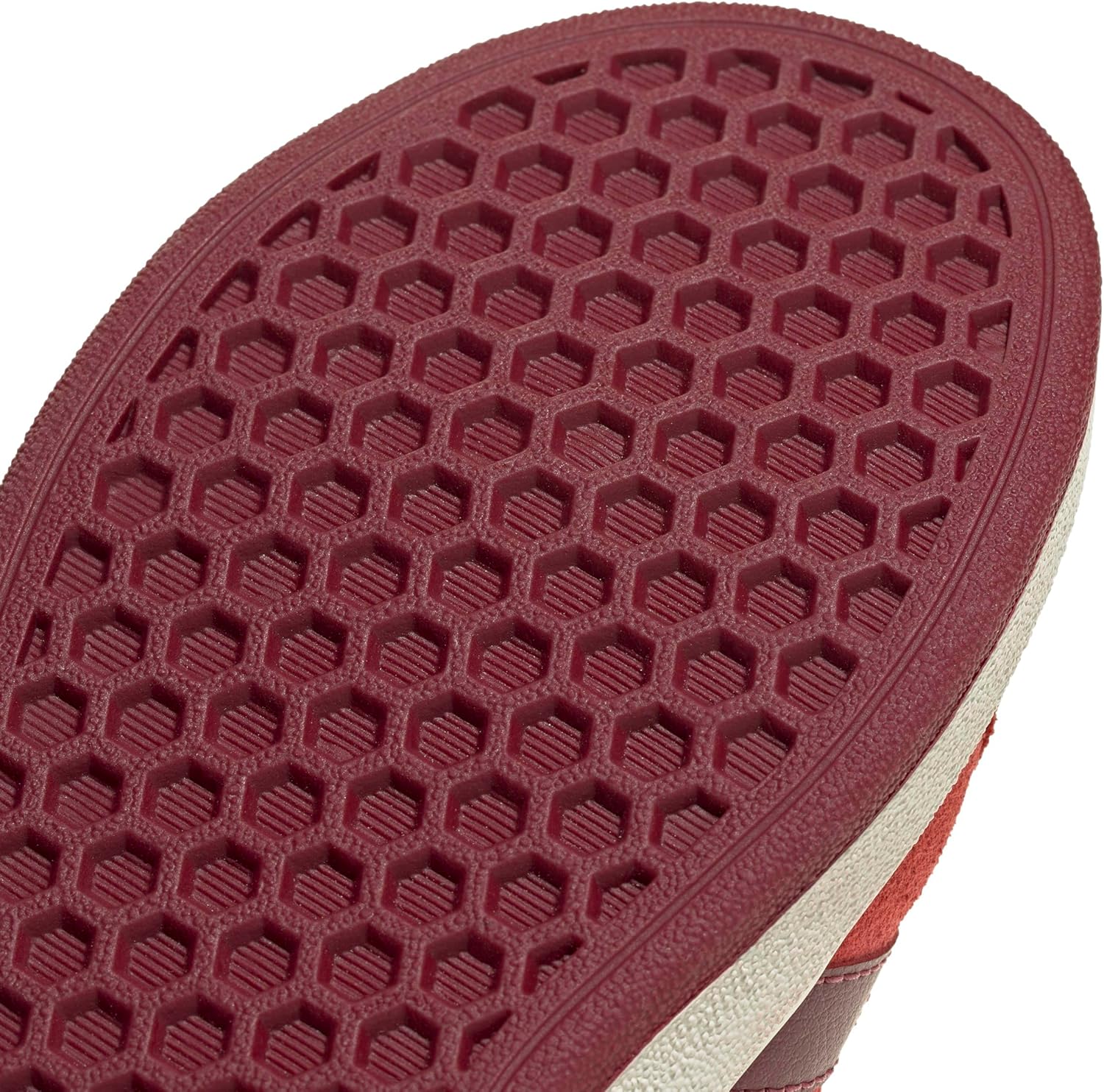 adidas Kids' Grand Court 00s Shoe - Image 7