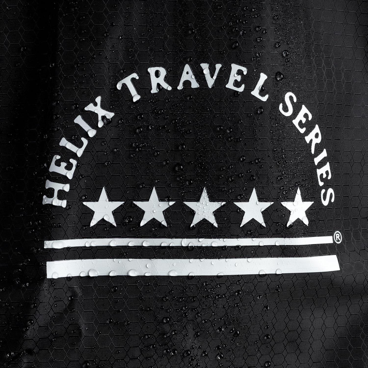 HELIX Travel Cover for Golf Bag