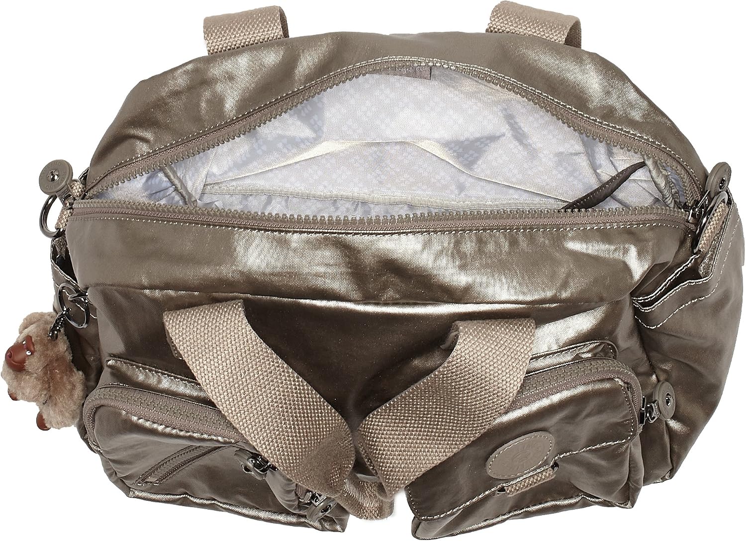 Kipling Defea, Women’s Satchel