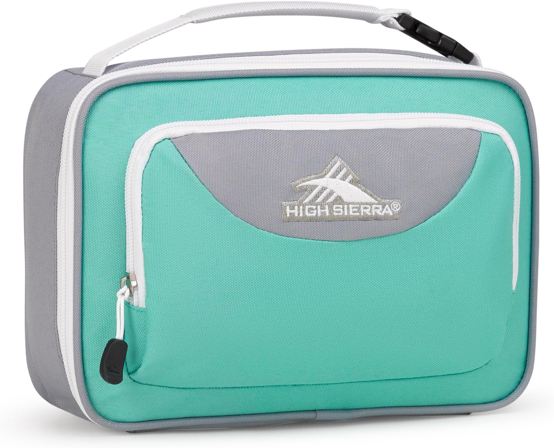High SierraKids' Single Compartment Lunch Bag
