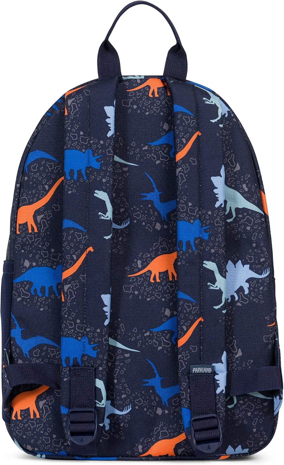 parkland dinosaur backpack