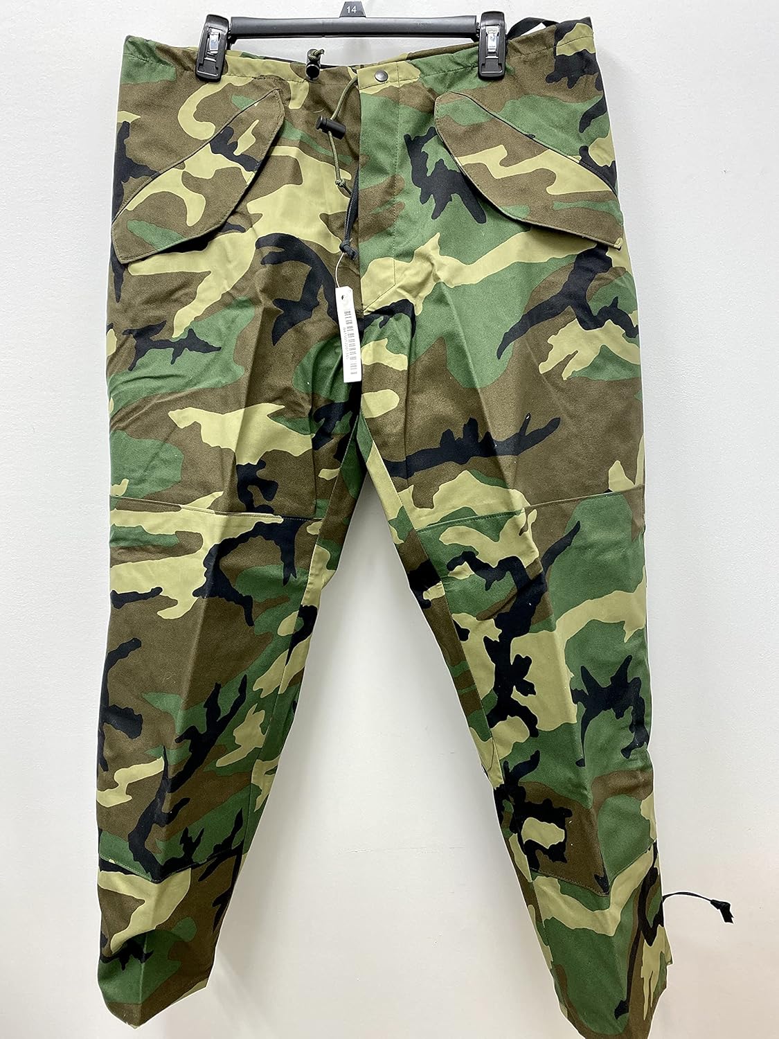 usgi gore tex jacket