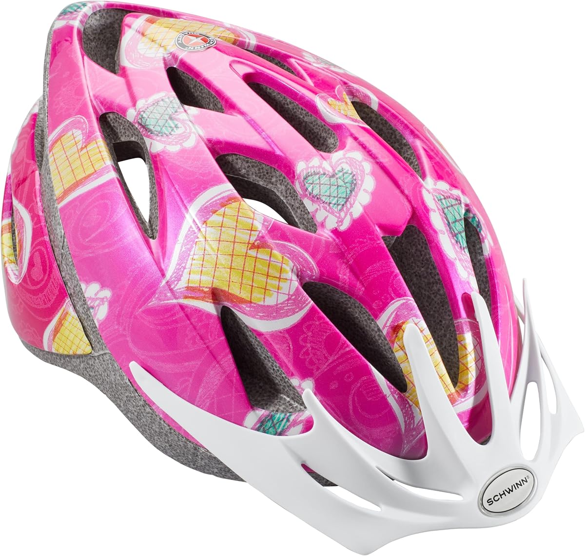 Schwinn Thrasher Bike Helmet