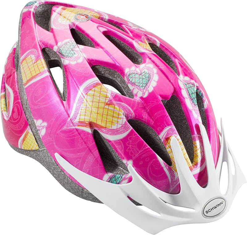Schwinn Thrasher Bike Helmet