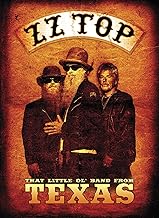 That Little Ol' Band From Texas [DVD]