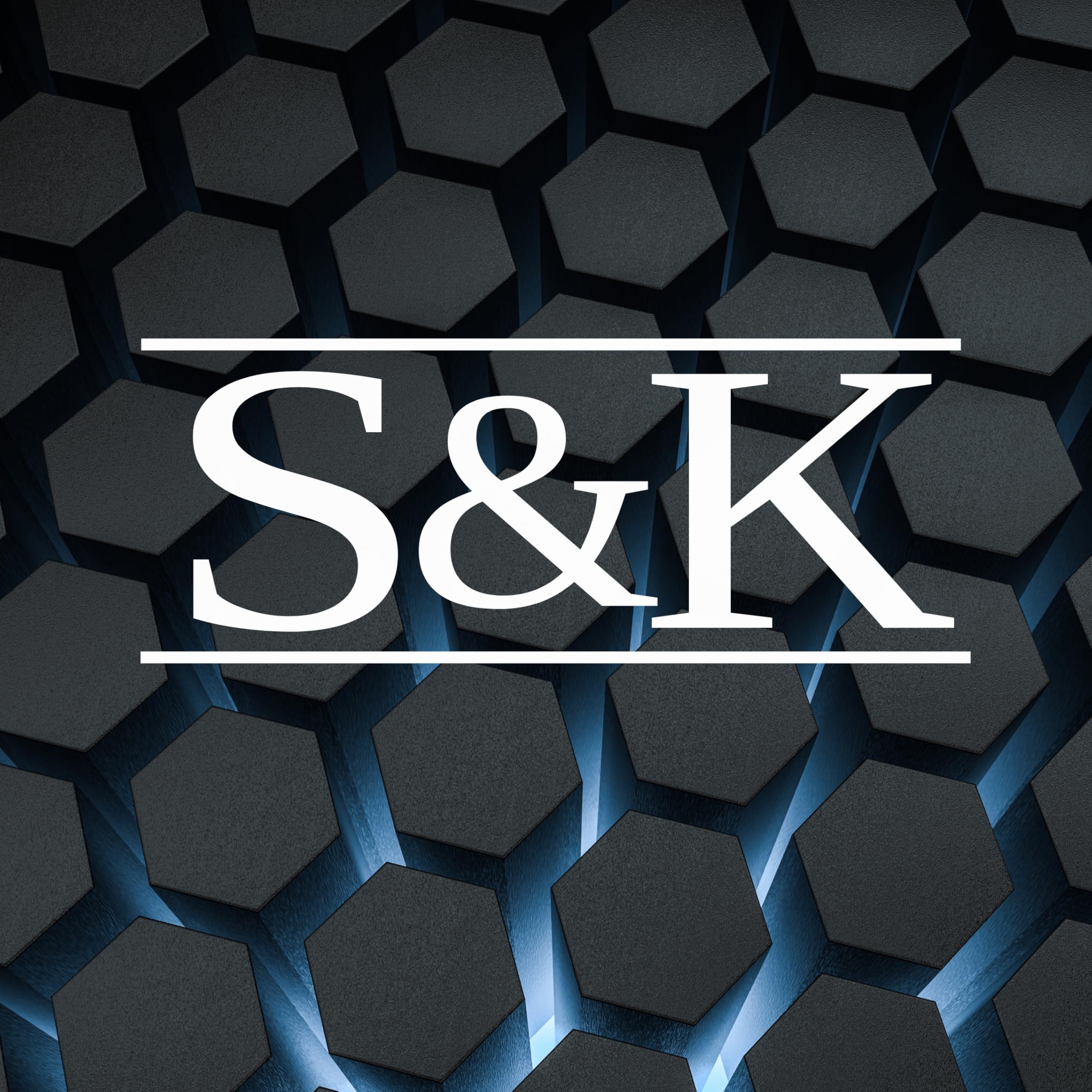 S&K - 5X Premium 3K Carbon Jagdbolzen 6,3" für Pistolenarmbrust – für Steambow Stinger, EK Archery Vlad & Cobra, Mey Interceptor UVM. – Hochpräzise Armbrustpfeile mit Jagdspitzen & weißen Vanes