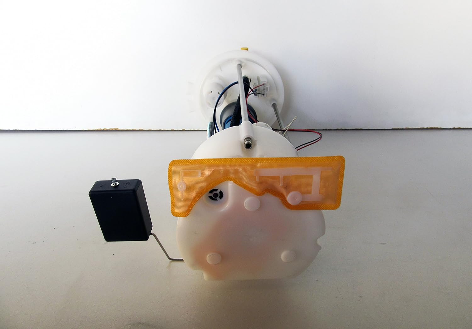 Autobest F4799A Fuel Pump Module Assembly
