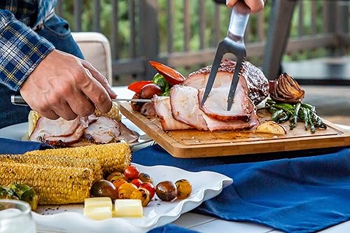 Miniatura 5 de Pit Boss 40320 Boss Rub Grill Especias, 10.5 onzas (paquete de 2), multicolor