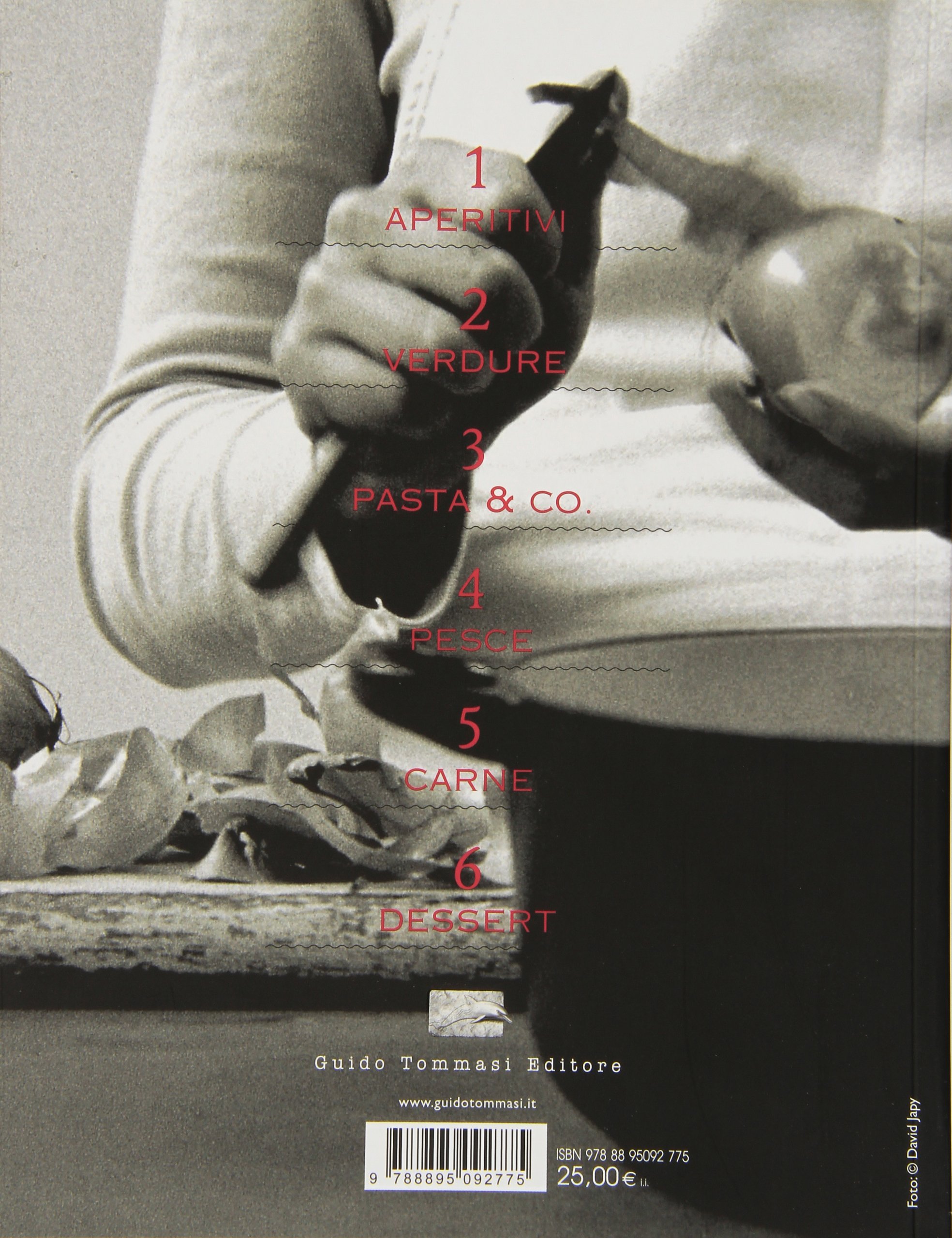 Le basi della cucina italiana. Ediz. illustrata