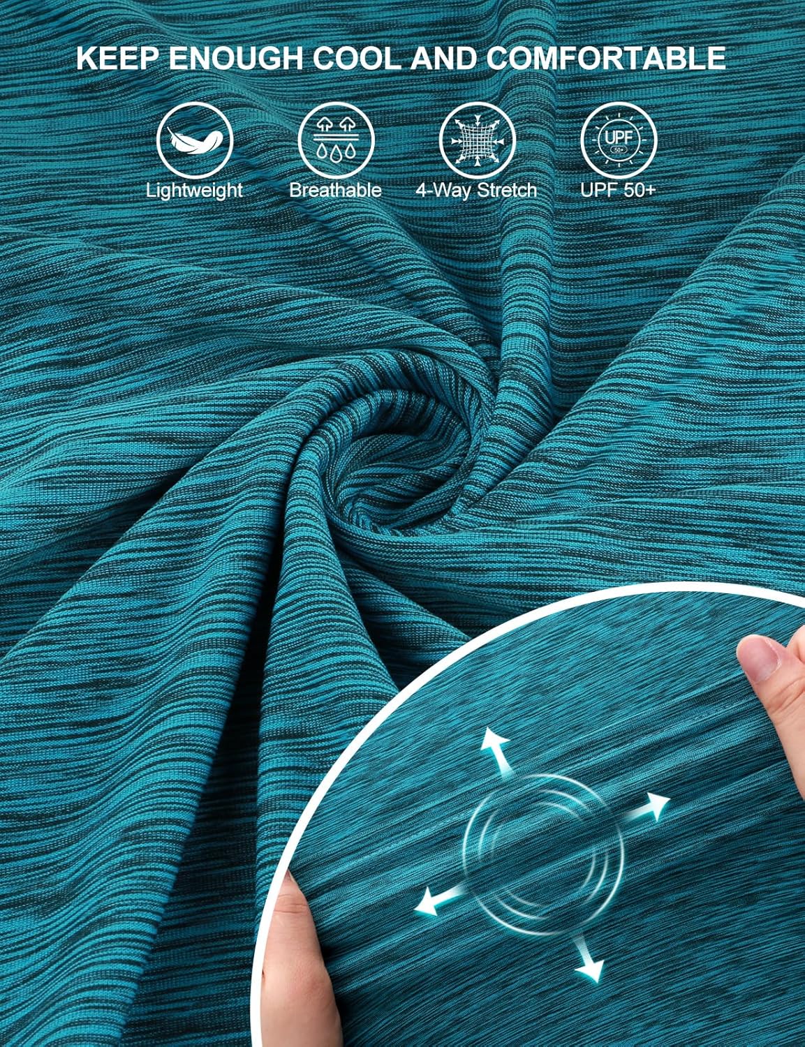 Misyula Style Plus Size Womens Golf Shirt Short Sleeve Quarter Zip Polo Shirts Casual Work Tennis Workout Tops XL-5XL - Image 4