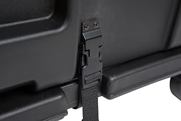 SKB 3RR/3RS Shock Rack Caster Platform (3RR-RCB)