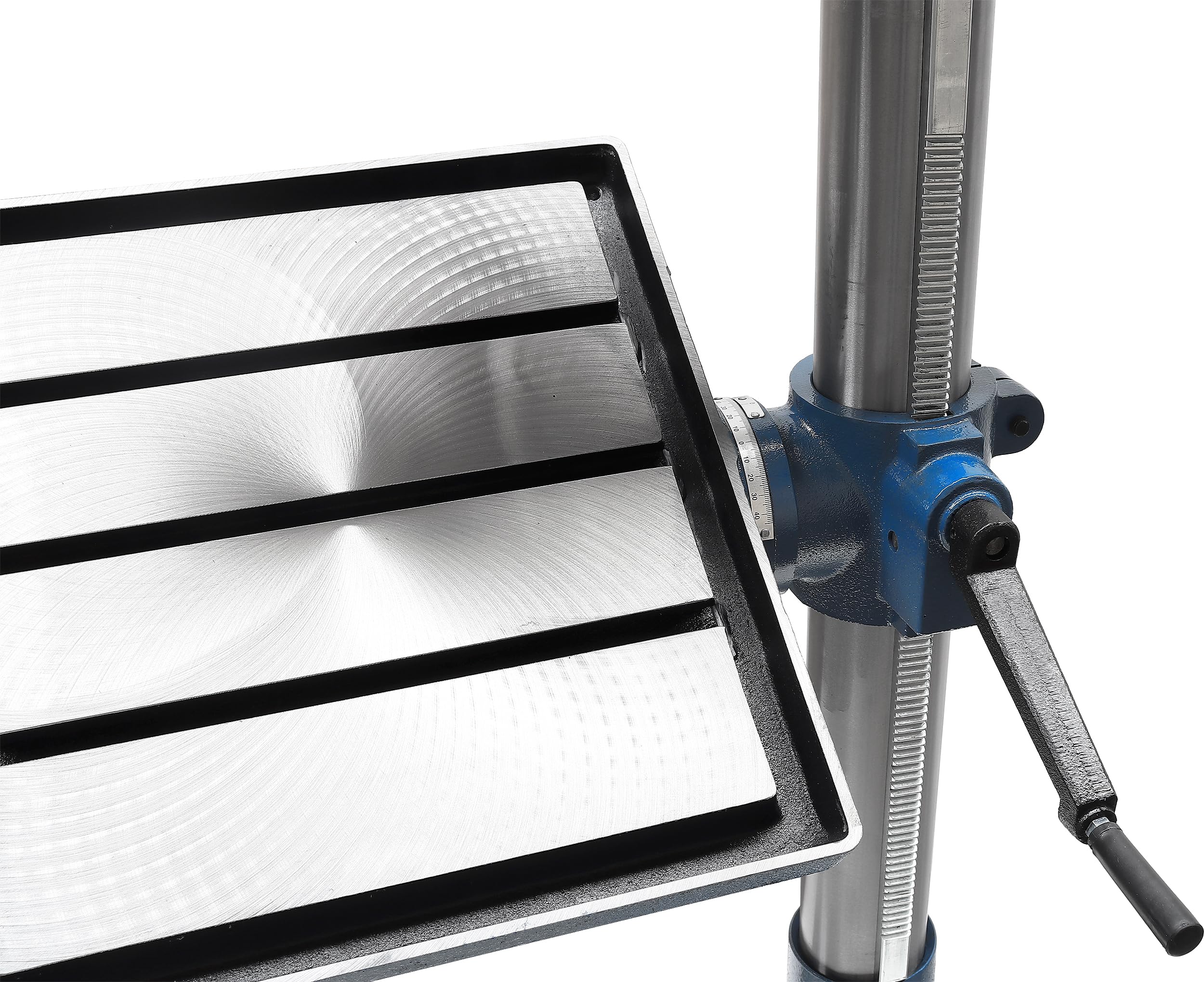 SWM Säulenbohrmaschine Ständerbohrmaschine 2stufig SBM 32