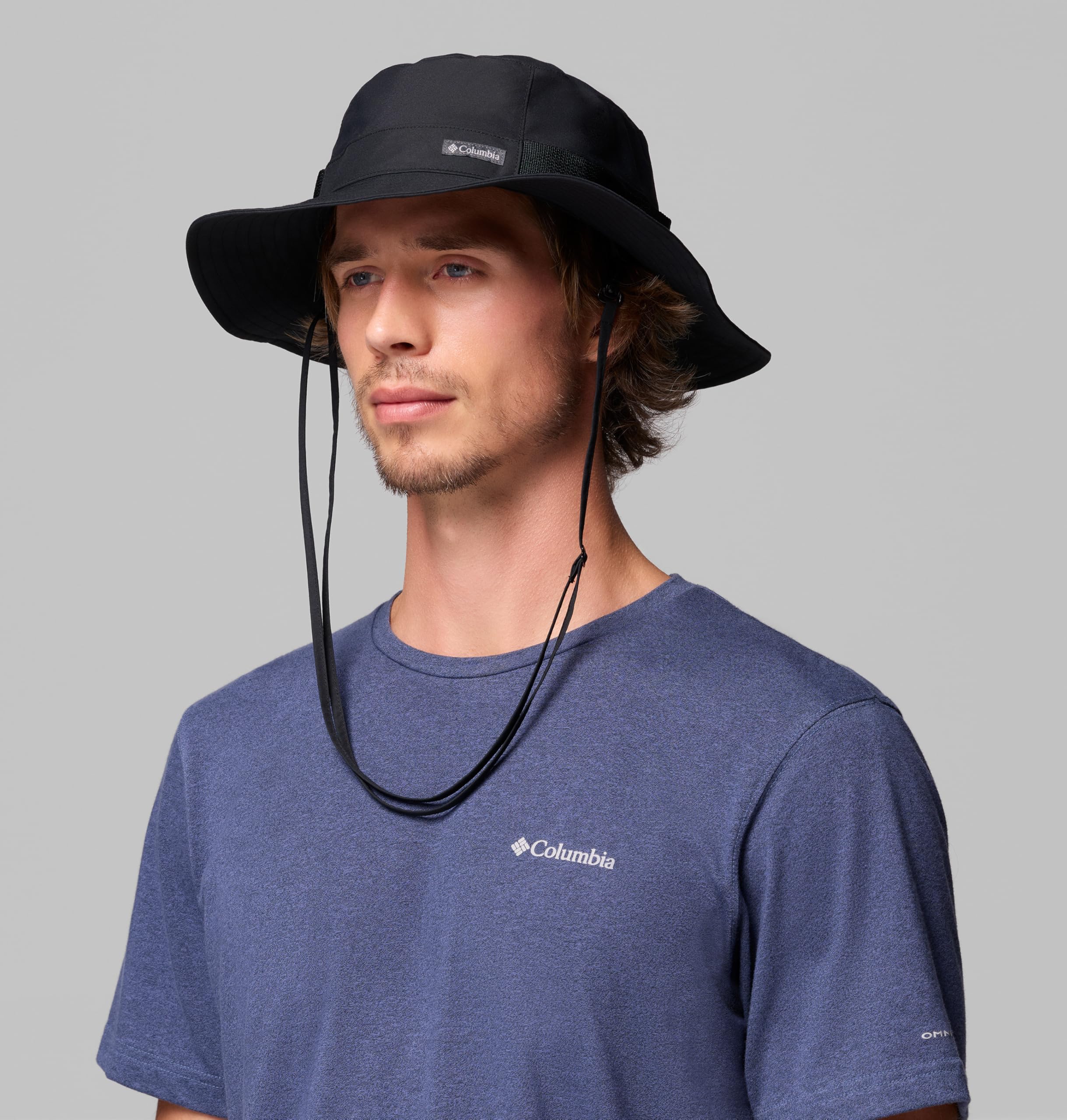 Columbia Youth Unisex Youth Bora Bora II Kapelusz Booney