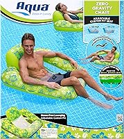 Vista 1 de Silla Aqua Zero Gravity 42IN