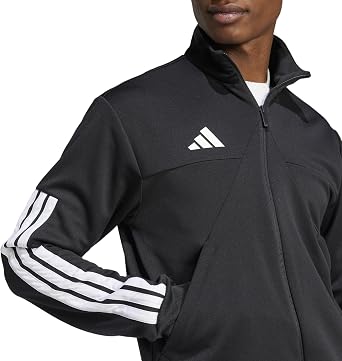 adidas Men's Tiro Wordmark Track Top