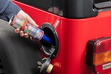 LIQUI MOLY Benzin-System-Pflege 300 ml Dose