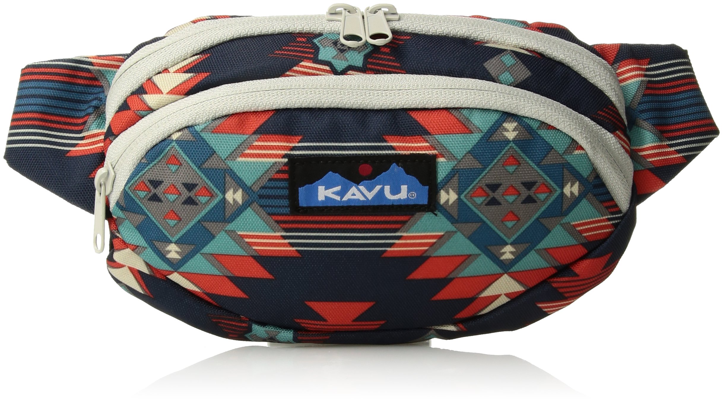 KAVUSpectator Polyester Waist Bag