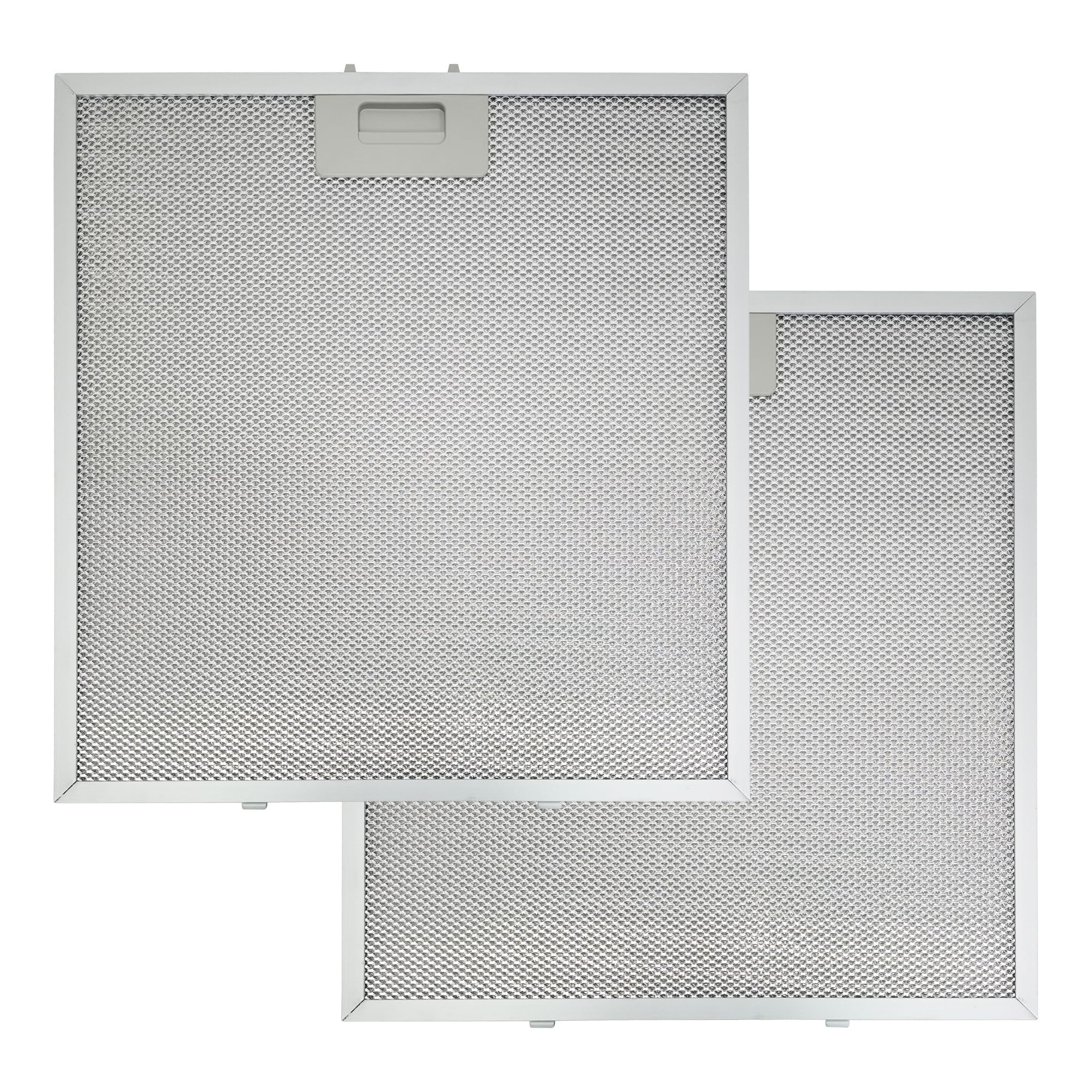 2PCS WA0575 Range Hood Filter Replaces for Vissani 30-inch Pyramid