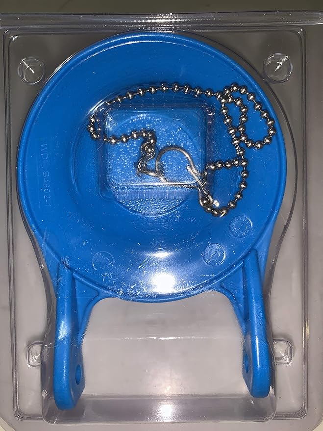 Gerber Danze G0099788 Flapper (Soft) 1.28gpf 3" Diameter for Avalanche