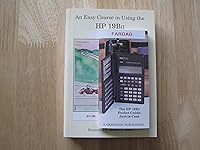 Vista 5 de HP 19BII Calculadora financiera
