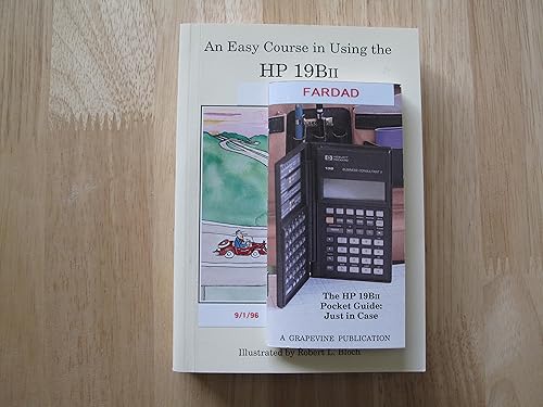 Miniatura 5 de HP 19BII Calculadora financiera