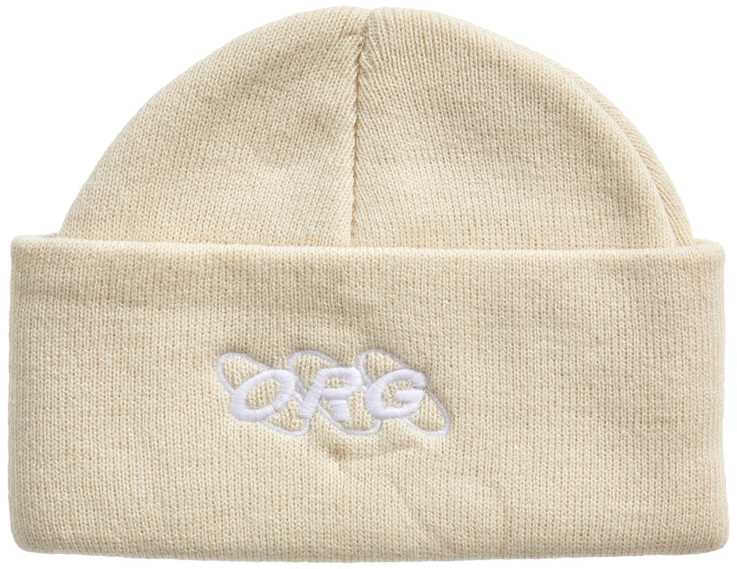 Jack&Jones Men's Jackelliot Beanie Knitted Hat, Turtledove, One Size