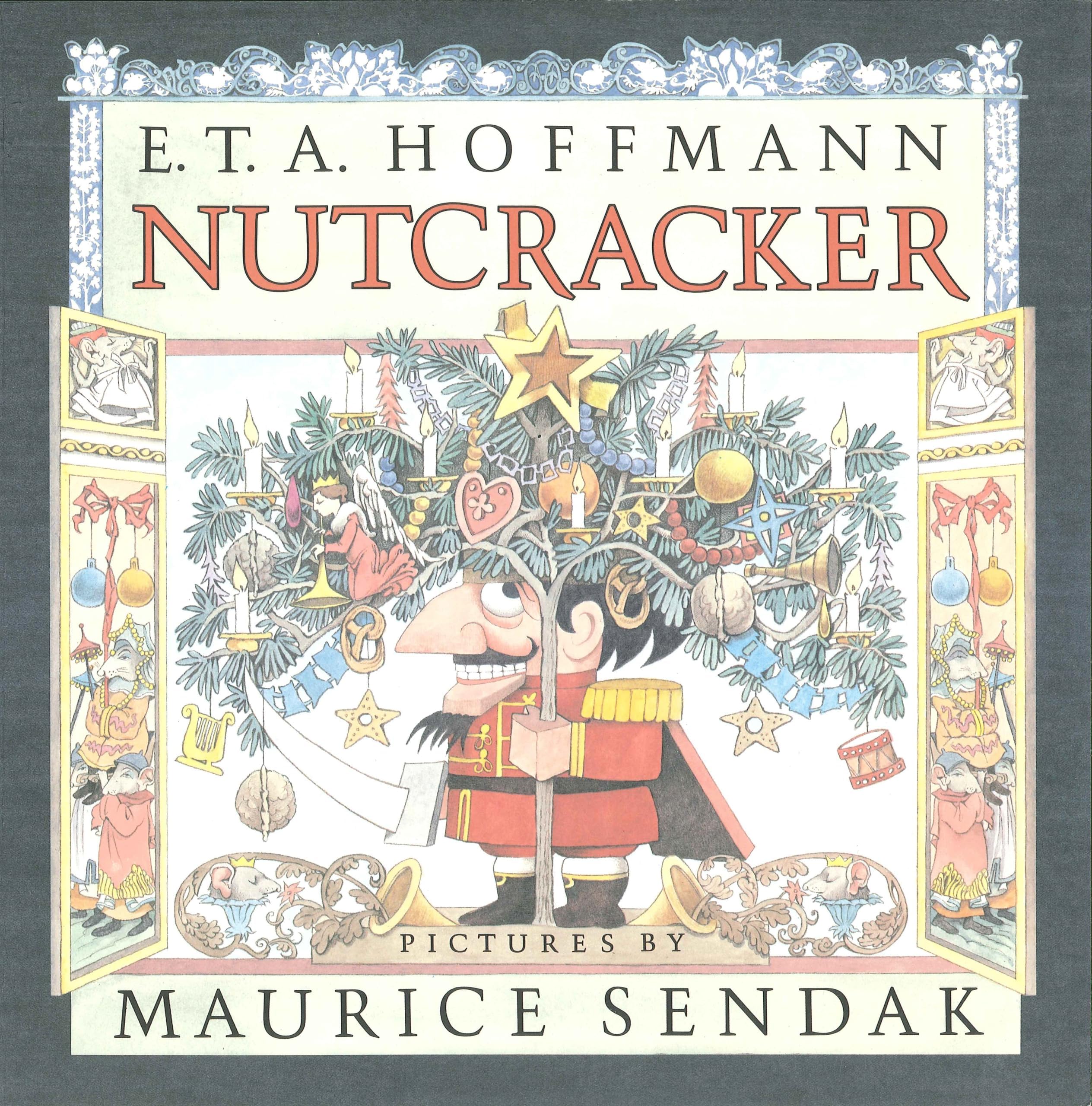 Nutcracker