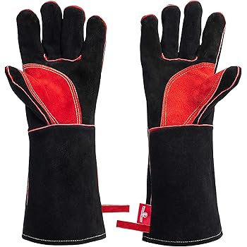 blacksmith gloves