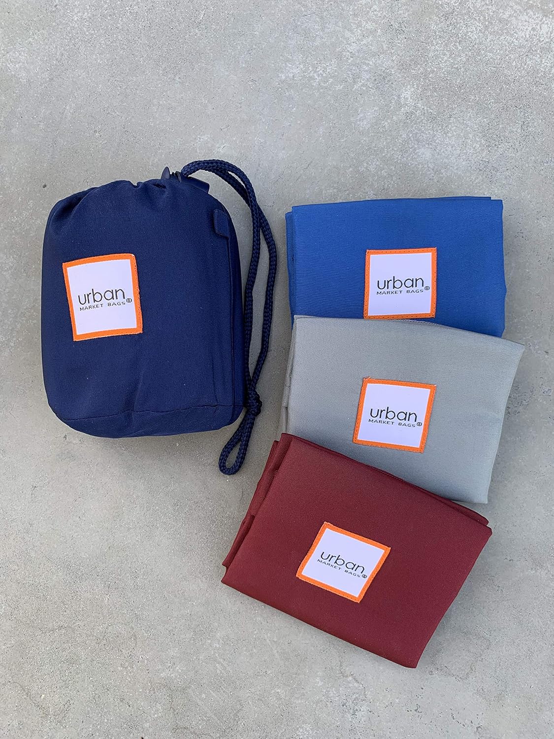 urban market bags