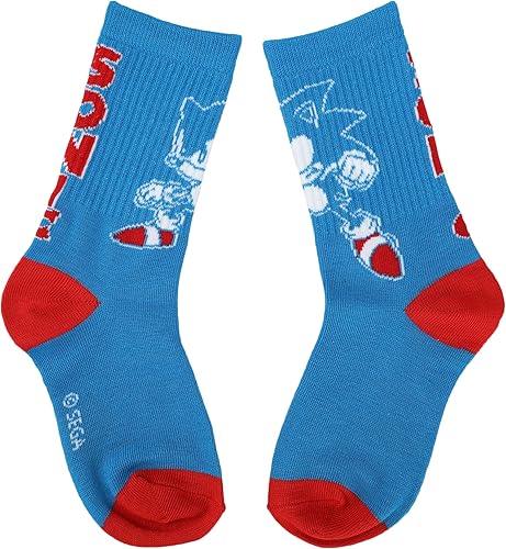 Miniatura 3 de Bioworld unisex-adult Crew Socks