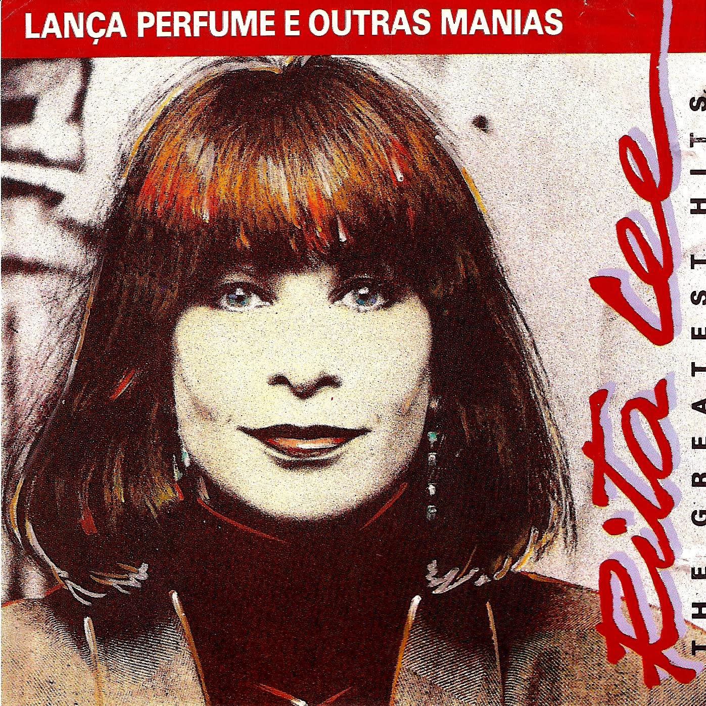 Best of Lanca Perfume [Audio CD]