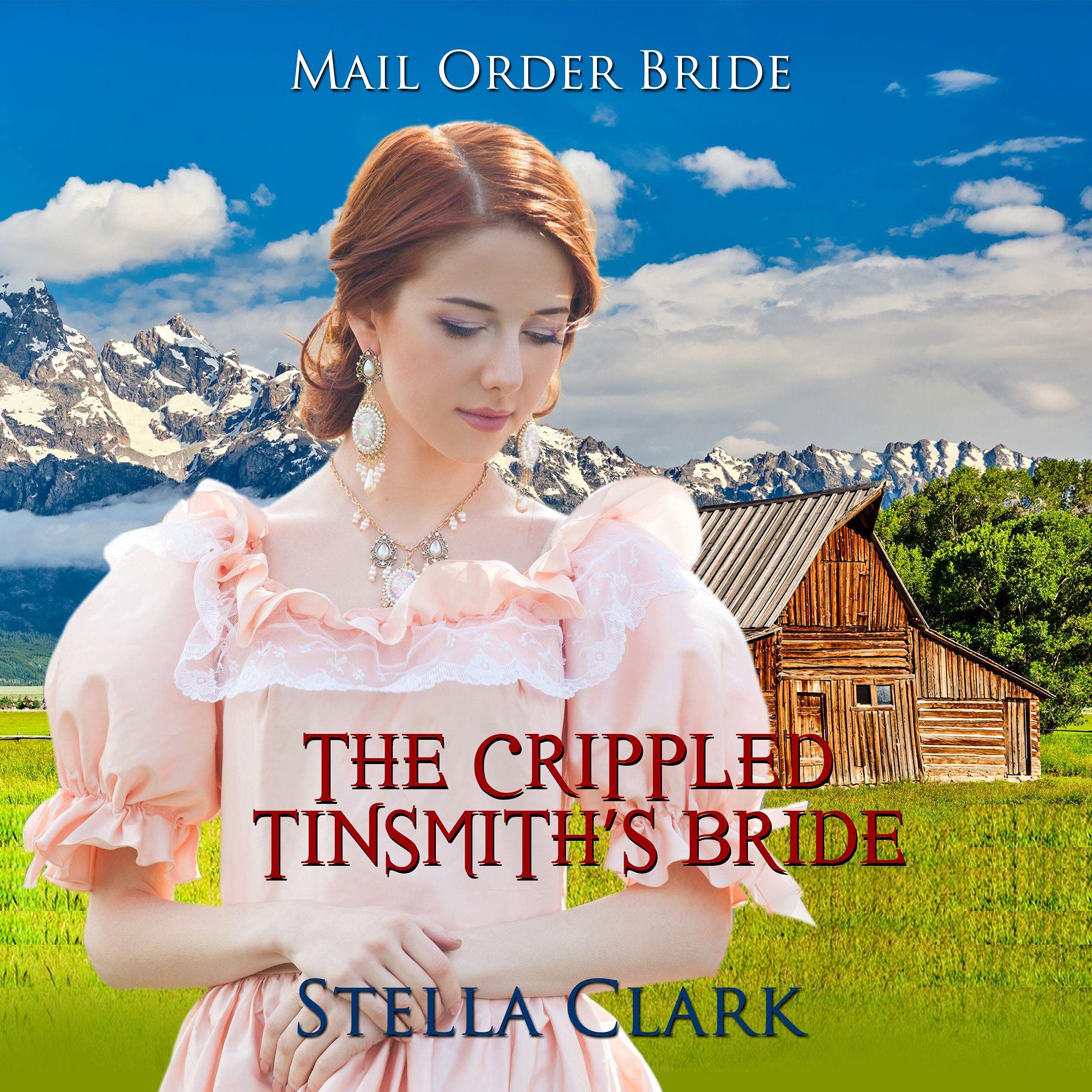 The Crippled Tinsmith's Bride
