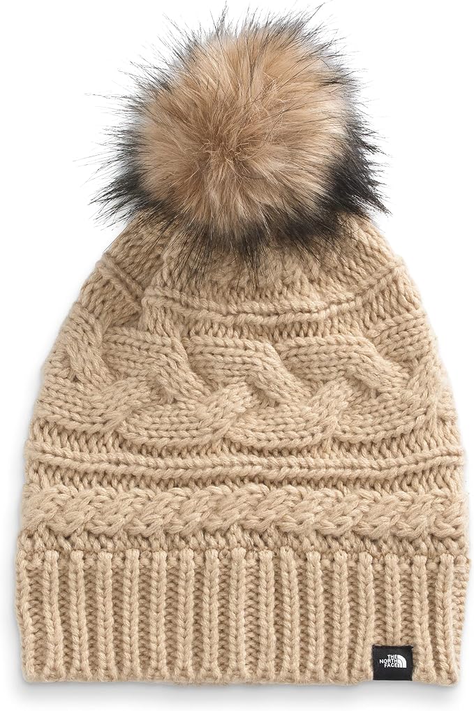 The North Face Triple Cable Beanie 