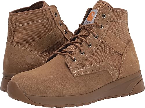Miniatura 7 de Carhartt Force - Botas deportivas ligeras de 5 pulgadas para hombre