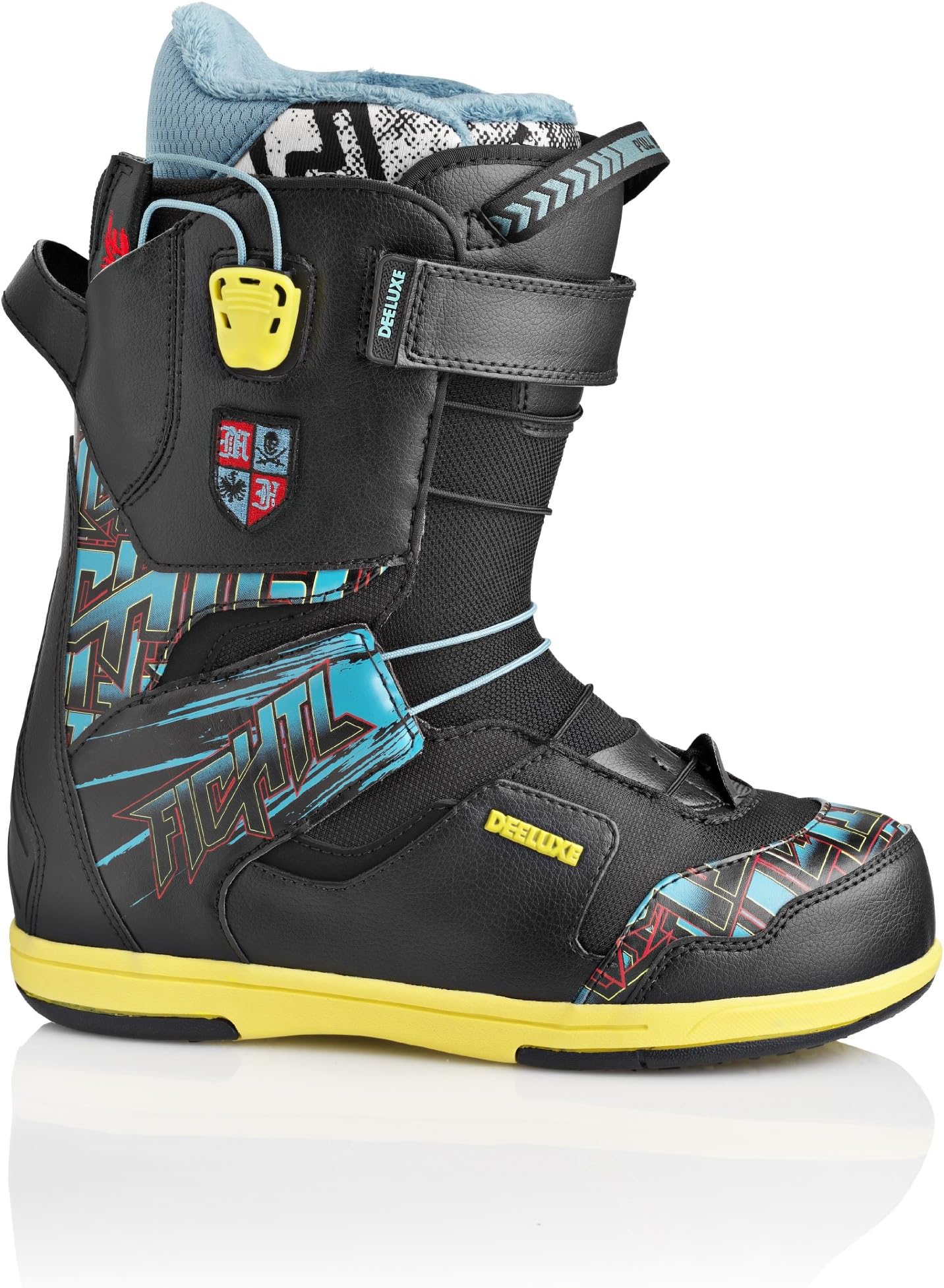 MF Pro PF Snowboard Boots