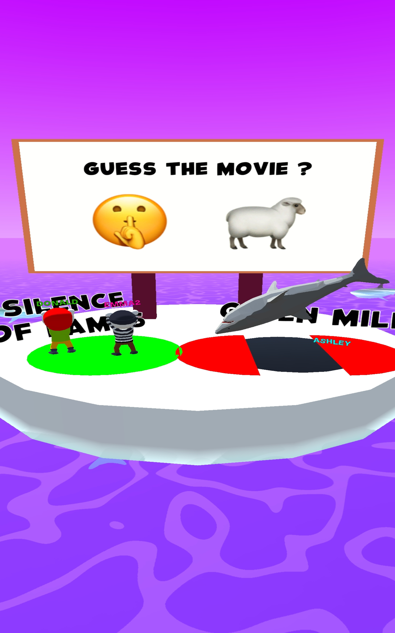 Emoji Riddle Quest - App on Amazon Appstore