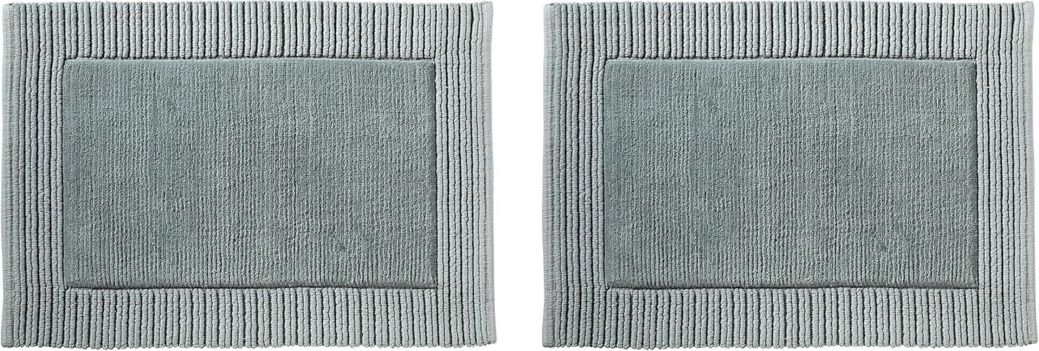 SKL Home Vern Yip Grammercy Rug, Small, Smoke
